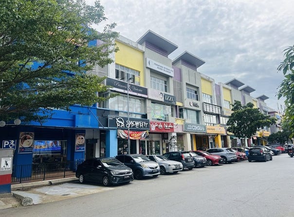 Shah Alam, Selangor