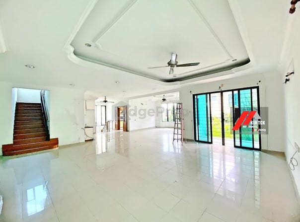 Jalan Kelab Tropicana, Tropicana, Selangor 47410