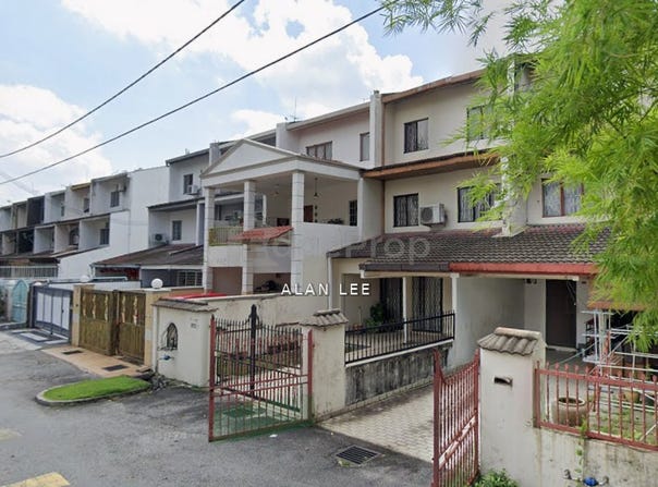 Ampang, Selangor 68000
