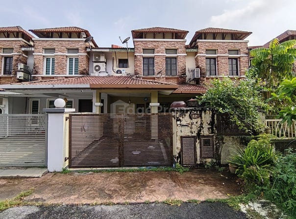 Jalan Putra Perdana 6/6, Puchong, Selangor 47100
