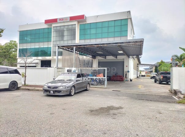 Jalan Kpb, Balakong, Selangor 43300