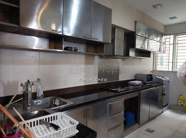 USJ 1, Subang Jaya, 47600, Selangor, USJ, Selangor 47500
