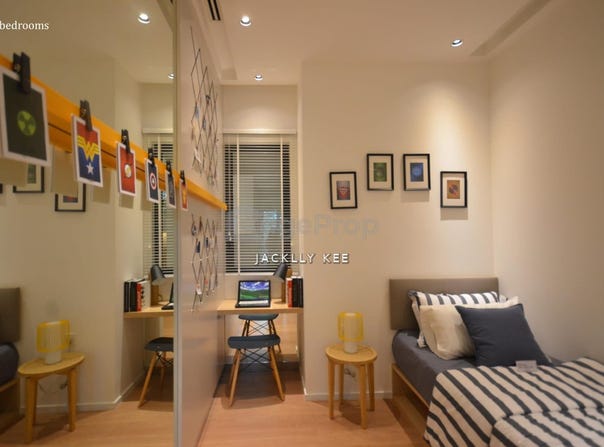 Bangsar South, Kuala Lumpur 59200