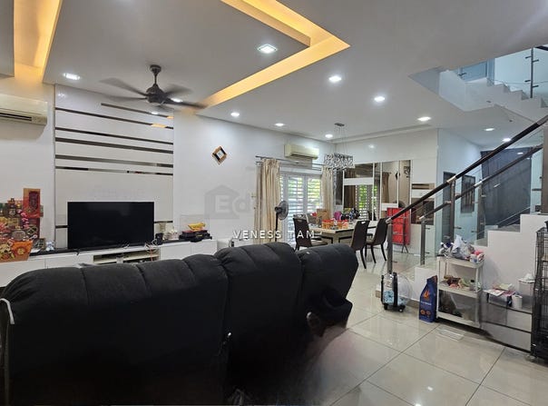 Jalan Bukit Prima, Cheras, Selangor 43200