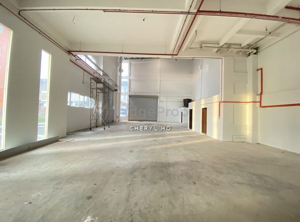 Shah Alam, Selangor 40400
