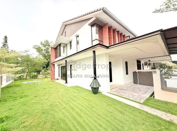 Elmina Valley 2 , Shah Alam, Selangor 40160