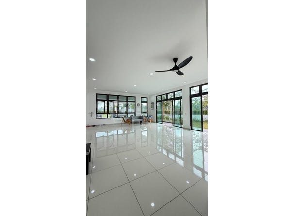 Jalan Eco Botanik off Jlan Kampung Lalang, Iskandar Puteri (Nusajaya), Johor 79100