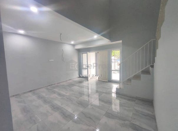 Laluan Perajurit 1, Ipoh, Perak 31400