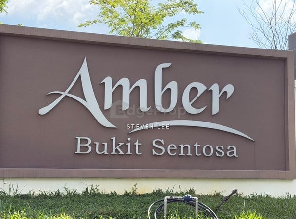 Jalan Anggerik 4, Rawang, Selangor 48300