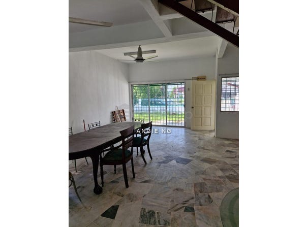 Jalan Bukit Permai, Kajang, Selangor 43000