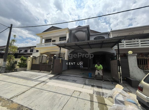 Skudai, Johor 81300