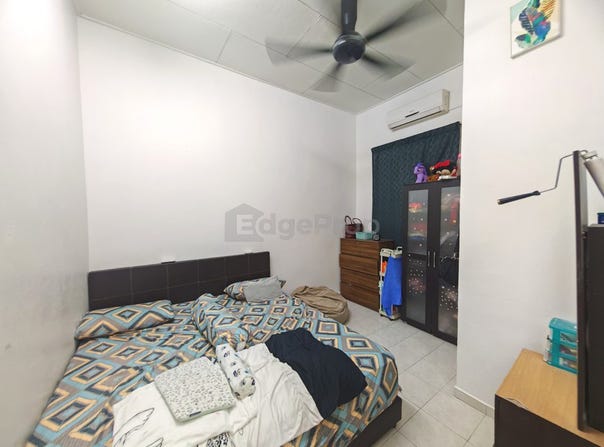 Skudai, Johor 81300