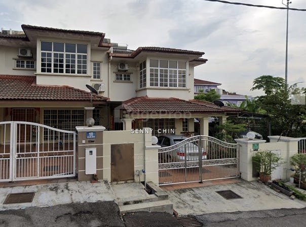 Cheras, Kuala Lumpur 56000