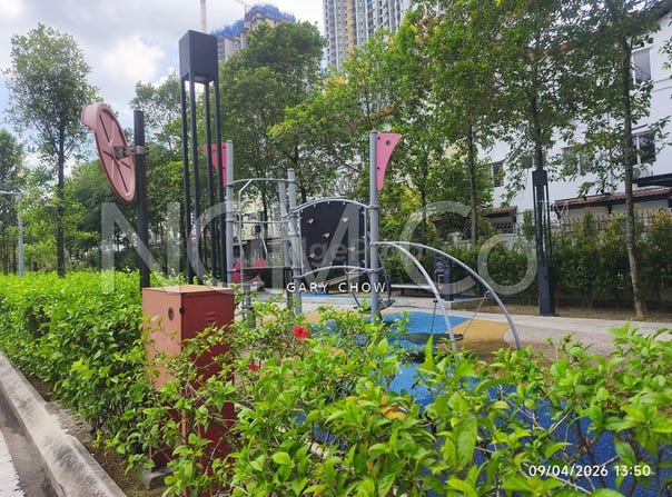Jalan Sutera Pines , Bandar Sungai Long, Selangor 43000