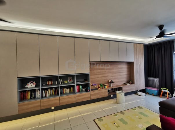 Jalan Pipit, Bandar Puchong Jaya, 47100, Selangor, Puchong, Selangor 47100