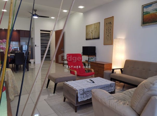Jalan Puteri 7/2, Bandar Puteri Puchong, Selangor 47100