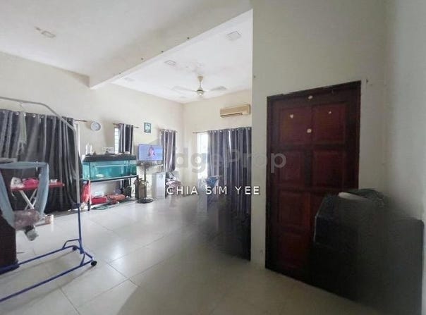 Jalan Dendang, Telok Panglima Garang, Selangor 42500