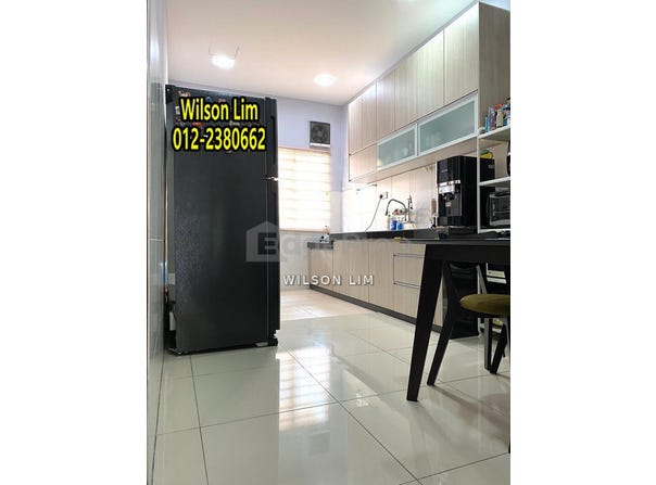 Jalan Gelang 1, Klang, Selangor 41200