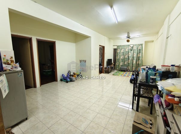 Jalan Mewah 4, Ampang, Selangor 43200