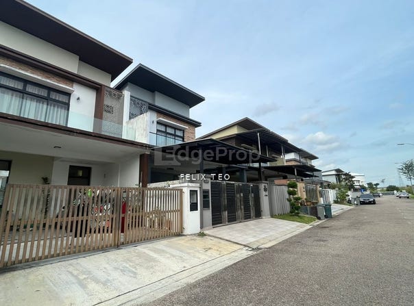 Ulu Tiram, Johor 81800