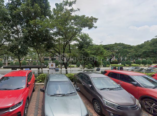 Cyberjaya, Selangor 63000