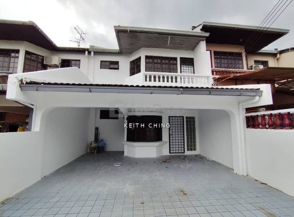 Johor Bahru, Johor 81100
