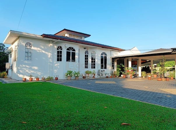 Sungai Buloh, Selangor