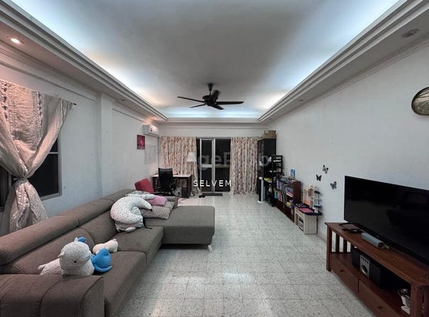 Jalan Nora 2, Ampang, Selangor 53100