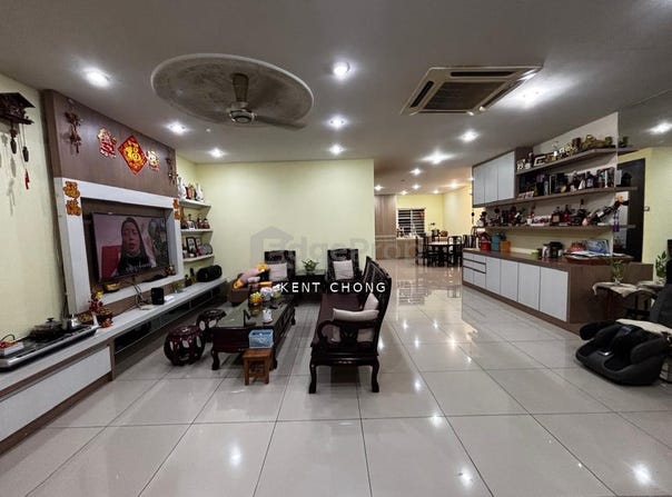 Jalan Wira Heights, Kajang, Selangor 43200