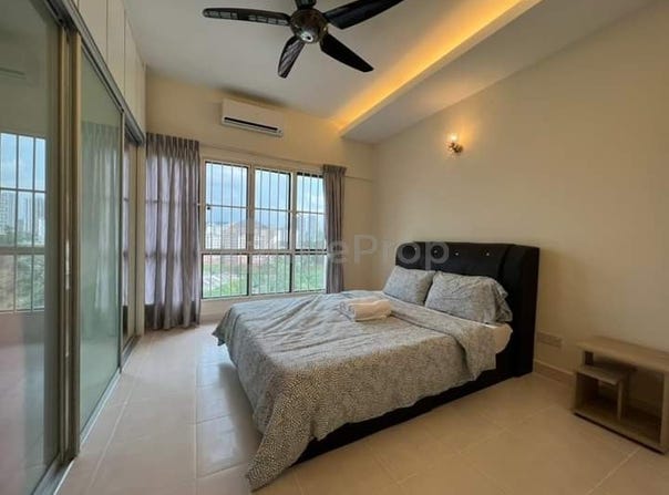 Jalan Wawasan, 47160, Selangor, Puchong, Selangor 47100