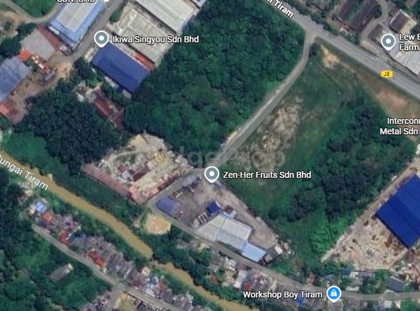 Ulu Tiram, Johor 81800