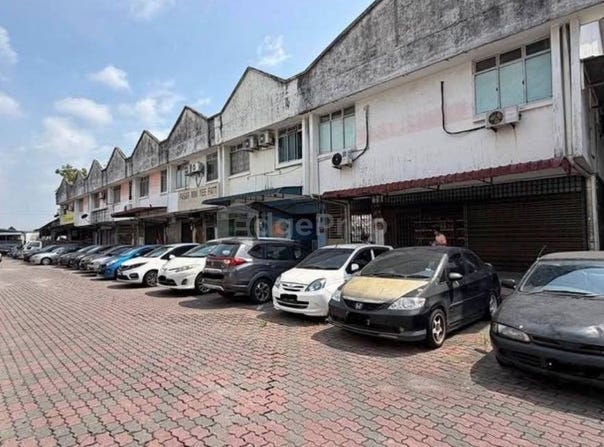 Jalan Bayan , Johor Bahru, Johor 81750