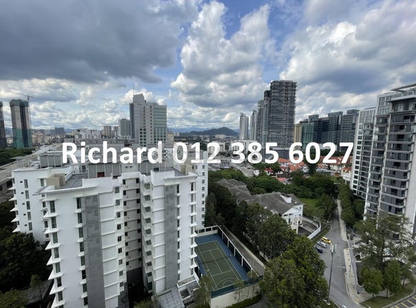 Ampang Hilir, Kuala Lumpur 55000
