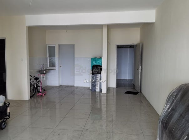 Jalan Mas Utama, Batu 9th Cheras, Selangor 43200