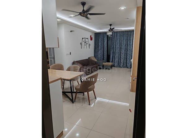 Jalan Metro Perdana Barat, Kepong, Kuala Lumpur 52100