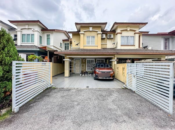 Damansara Damai, Selangor 47830