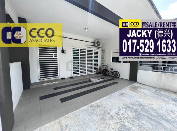 Ipoh, Perak 31400