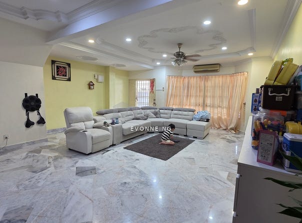 Semenyih, Selangor 43500