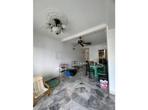 Jalan Mulia, Ampang, Selangor 68000