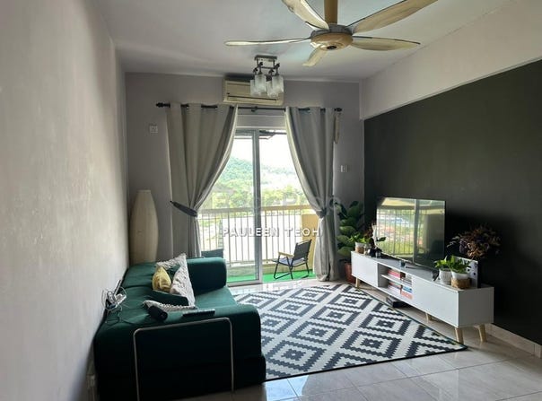 Jalan Dutamas Raya, Off Persiaran Dutamas, Dutamas, Kuala Lumpur 51200