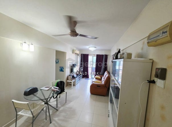 Lebuhraya Thean Teik, 11500, Penang, Ayer Itam, Penang 11500