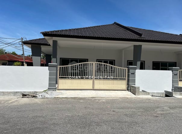 28, Jalan Jasa 3, 33000 Kuala Kangsar, Perak, Malaysia, Kuala Kangsar, Perak 33000