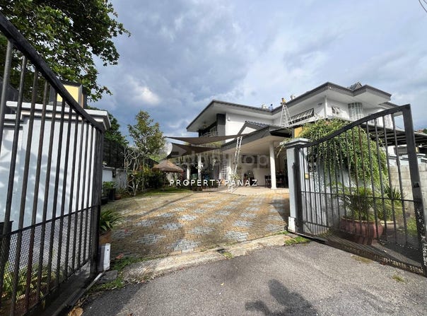 Ampang, Selangor 68000