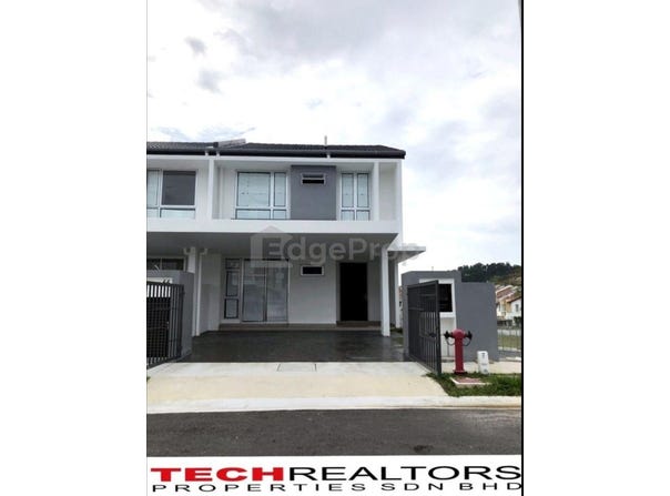 Jalan KE, Rawang, Selangor 48000