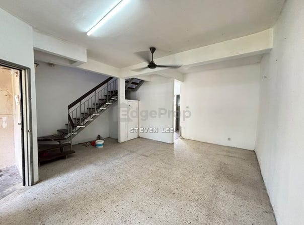 Jalan Anggerik, Rawang, Selangor 48300