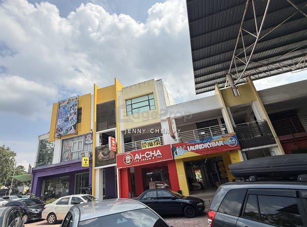 Seri Kembangan, Selangor 43300