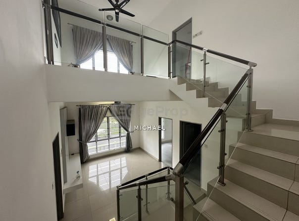 Jalan Bukit Prima, Cheras, Selangor 43200