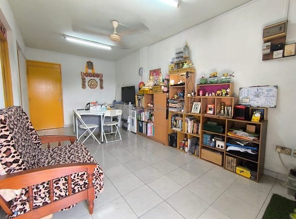 Jalan Bertam , Johor Bahru, Johor 81100