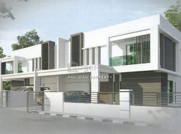 Changlun, Kedah 9400