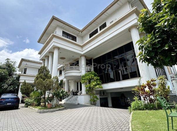Bangsar, Bangsar, Kuala Lumpur 59100